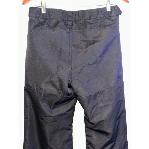 Arctix 3K Snow Pants with Reinforced Knees and Seat Size XL Youth - Picture 5 of 16